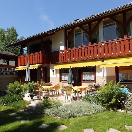 Villa Blu Sankt Kanzian am Klopeiner See المظهر الخارجي الصورة