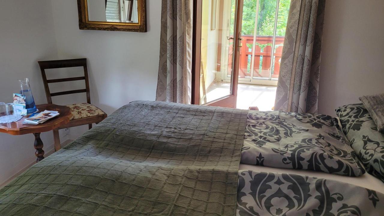 Villa Blu Sankt Kanzian am Klopeiner See المظهر الخارجي الصورة