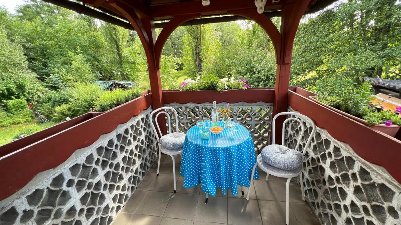 Villa Blu Sankt Kanzian am Klopeiner See المظهر الخارجي الصورة