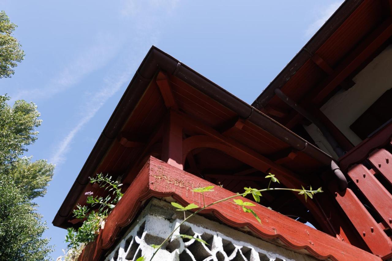 Villa Blu Sankt Kanzian am Klopeiner See المظهر الخارجي الصورة