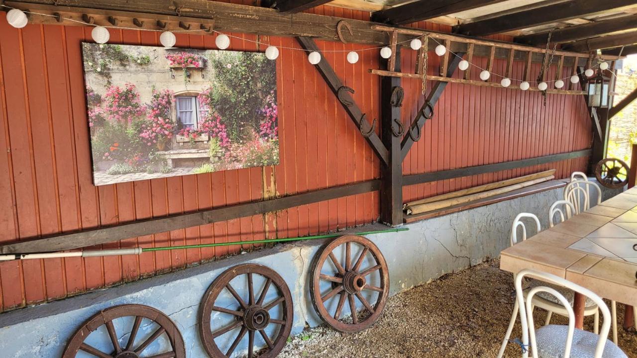 Villa Blu Sankt Kanzian am Klopeiner See المظهر الخارجي الصورة