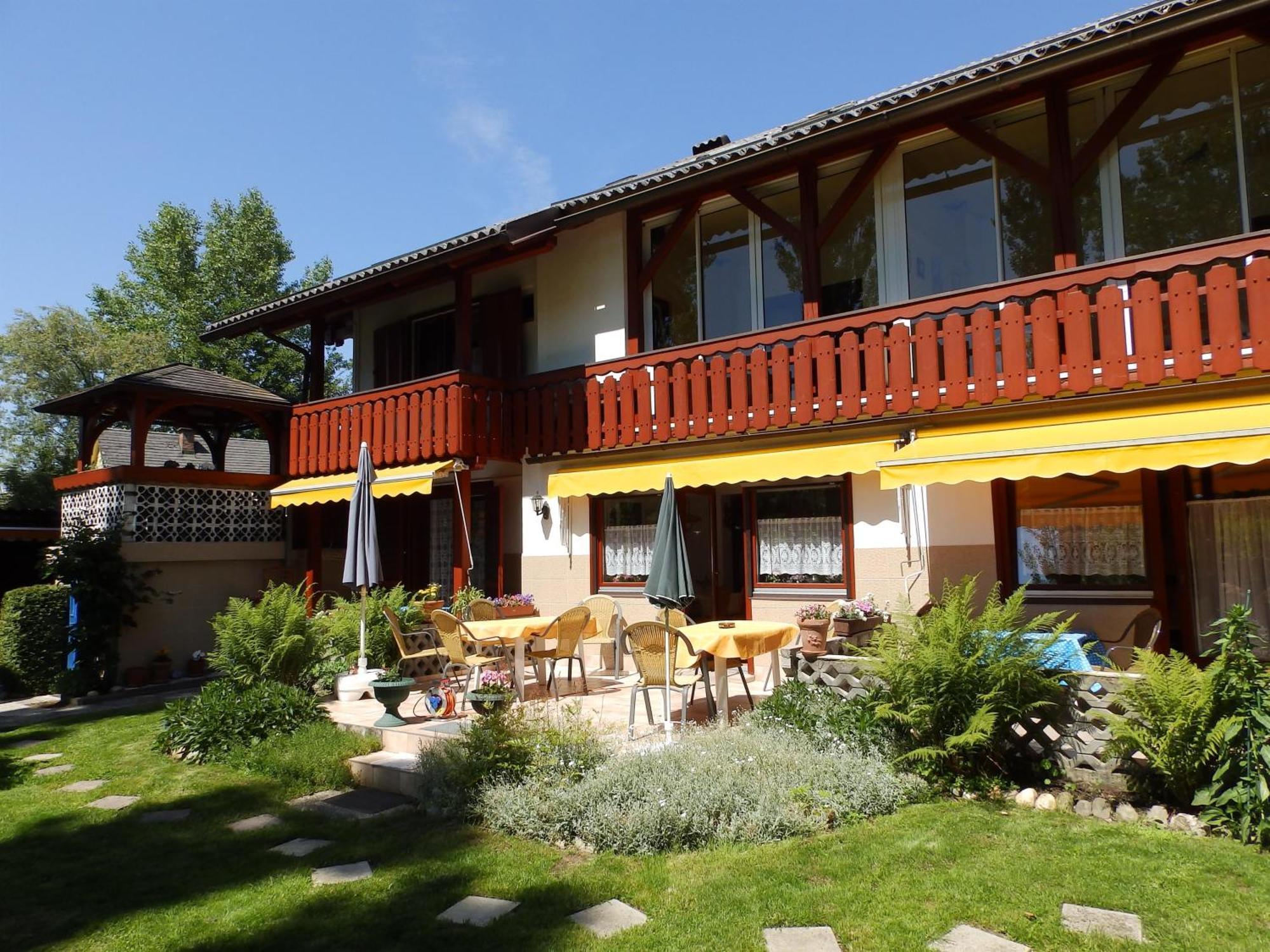 Villa Blu Sankt Kanzian am Klopeiner See المظهر الخارجي الصورة